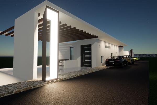 Project Paros 2